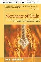 Merchants of Grain - Dan Morgan - cover