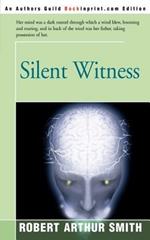 Silent Witness