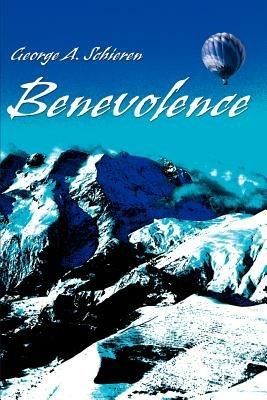 Benevolence - George a Schieren - cover