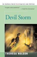 Devil Storm