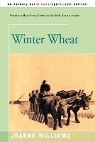 Winter Wheat - Jeanne Williams - cover