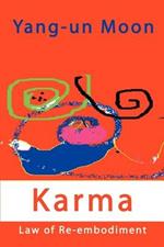 Karma: Law of Re-Embodiment