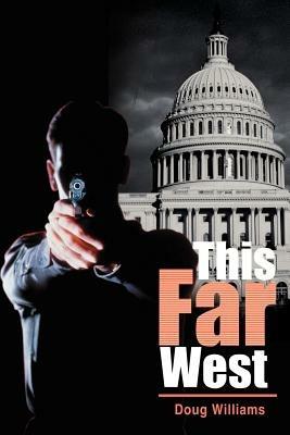 This Far West - Doug Williams - cover