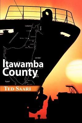 Itawamba County - Ted Saari - cover