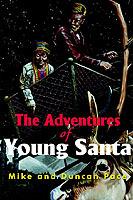 The Adventures of Young Santa