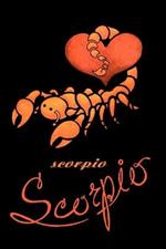 Scorpio: Poetry of Romantic Expressions for Women