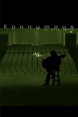 Eponymous - J Eric Smith - cover