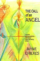 The Call of an Angel - Jayne Chilkes - cover