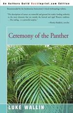 Ceremony of the Panther