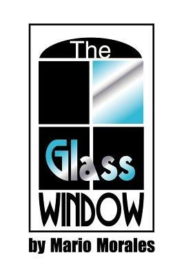 The Glass Window - cover