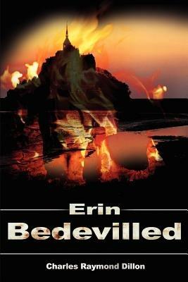 Erin Bedevilled - Charles R Dillon - cover