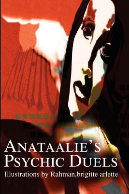 Anataalie's Psychic Duels - Brigitte Rahman - cover