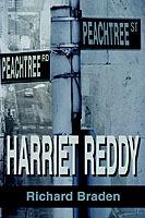 Harriet Reddy - Richard Braden - cover