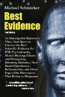 Best Evidence: 2nd Edition - Michael L Schmicker - cover