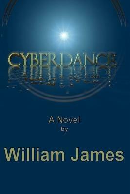 Cyberdance - William James - cover