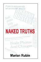 Naked Truths - Marian Rubin - cover