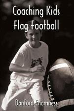 Coaching Kids Flag Football