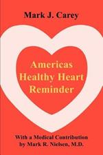 Americas Healthy Heart Reminder