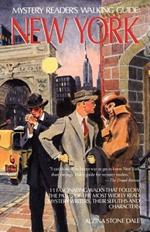 Mystery Reader's Walking Guide: New York