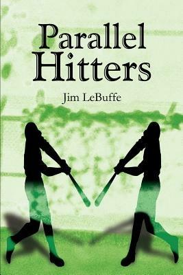 Parallel Hitters - Jim Lebuffe - cover