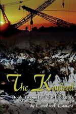 The Kindred: Book Two Twilight Predators