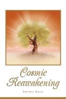 Cosmic Reawakening - Artimia Arian - cover