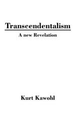 Transcendentalism: A new Revelation