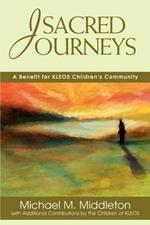 Sacred Journeys: A Benefit for KLEOS Children's Community