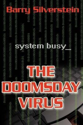 The Doomsday Virus - Barry Silverstein - cover