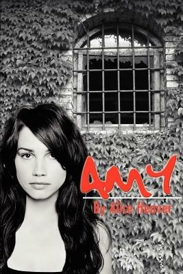 Amy - Alice Heaver - cover