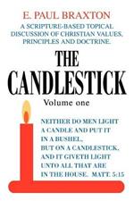 The Candlestick: Volume one