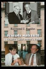 Joseph Mitchell: A Reader's and Writer's Guide