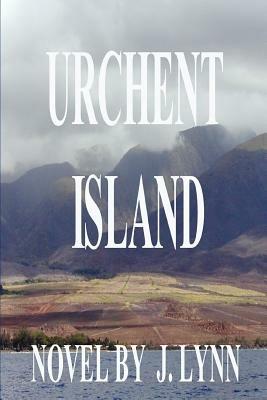 Urchent Island - J Lynn - cover