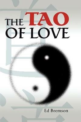 The Tao of Love - Ed Bremson - cover