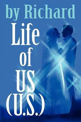 Life of Us (U.S.) - Richard - cover