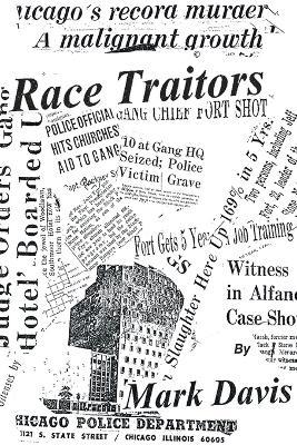 Race Traitors - Mark Davis - cover