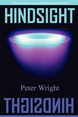 Hindsight - Peter Wright - cover