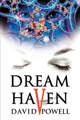 Dream Haven - David Powell - cover