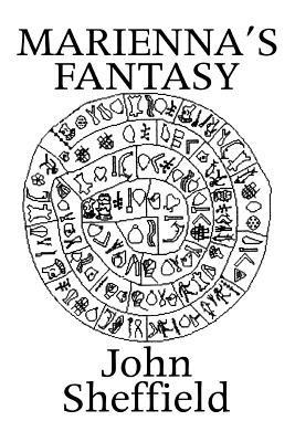Marienna's Fantasy - John Sheffield - cover