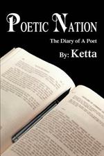 Poetic Nation: The Diary of A Poet