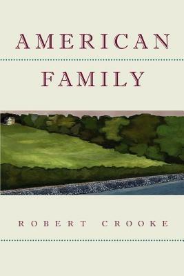 American Family - Robert Crooke - cover