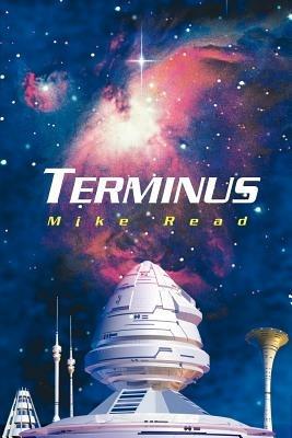 Terminus - Mike Read - cover