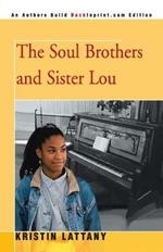 The Soul Brothers and Sister Lou