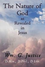 The Nature of God as Revealed in Jesus