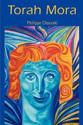 Torah Mora - Philippe Chouraki - cover