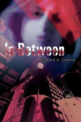 In Between - Howard a Losness - cover