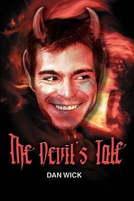 The Devil's Tale - Dan Wick - cover