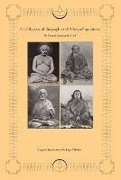 A Collection of Biographies of 4 Kriya Yoga Gurus by Swami Satyananda Giri - Yoga Niketan - cover