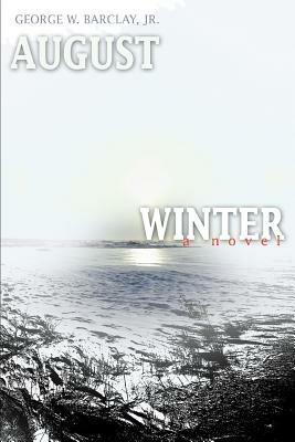 August Winter - George W Barclay - cover