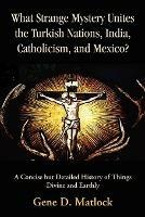 What Strange Mystery Unites the Turkish Nations, India, Catholicism, and Mexico?: A Concise But Detailed History of Things Divine and Earthly